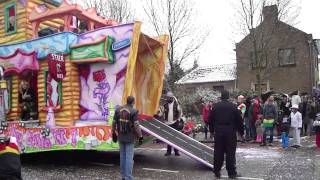 preview picture of video 'Carnaval faantelaand Raamsdonksveer 2010'