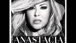 Anastacia - Army Of Me (Chrisstina Aguilera Cover) 2015