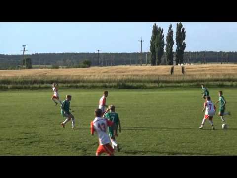 Dobiegniew Cup 2016 - WKS Śląsk Wrocław 2004 - KFL Almaz Grodno