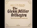 Jersey Bounce - The Glenn Miller Orchestra directed by Jimmy Henderson