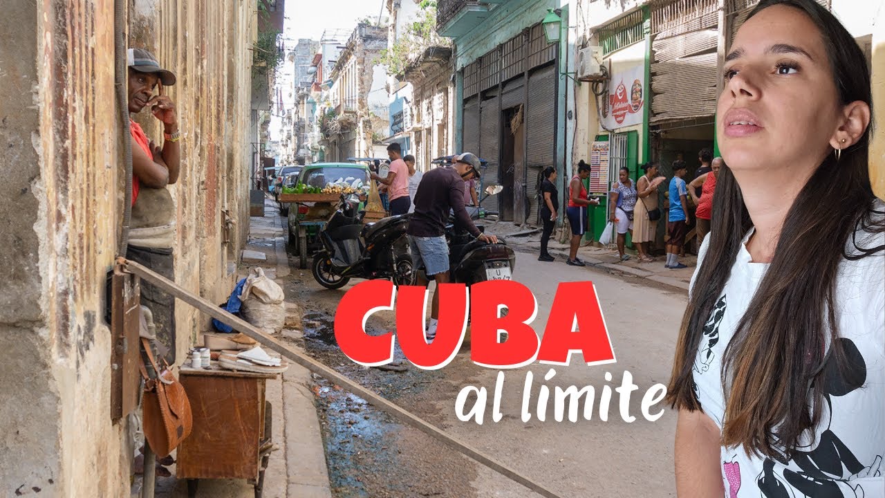 7 Cosas que DEBES SABER de CUBA(Dinero, Salud, Violencia y algo más...)