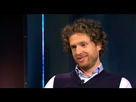 Gerard de Nooij — Gerard de Nooij (Ongehinderd): ‘Mensen zijn zich er gewoon n