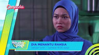 Download lagu Cempaka: Dia Menantu Rahsia | Minggu 4 mp3