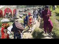 Jk Pahari Lifestyle Marrige Video || SHOOT FILM || VILLAGE HARI KASHMIR WITH REMEX PAHARI GOJRI SONG