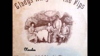 Gladys Knight \u0026 The Pips - Thank You ... ( 1973 ) HD