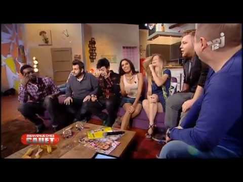 Bruno Encore Une Chance - Bienvenue Chez Cauet - Version Longue (Janvier 2012)