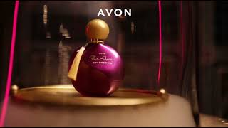 Avon Far Away Splendoria anuncio