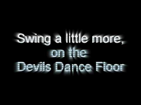 Flogging Molly - Devil's Dance Floor (c)