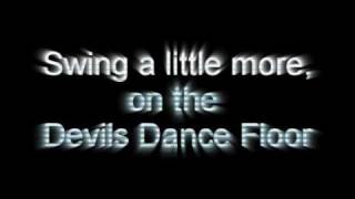 Devil's Dance Floor Music Video