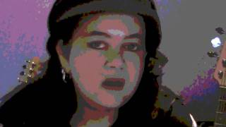 Come over here (Sarah Bettens) covered by Sharon Anthonio