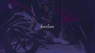 Downtown Music Video