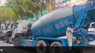 Hình ảnh Công Ty TNHH Bê Tông Xây Dựng Việt Đức 2