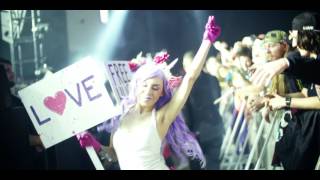 Decadence 2016-2017 After Movie