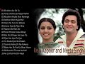Best Of Rishi Kapoor and Neetu Singh Ev Best Of Rishi Kapoor and Neetu Singh Ev