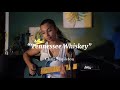 Tennessee Whiskey Mira Cover