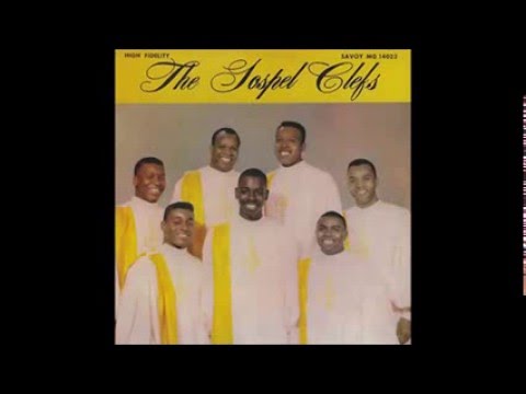 The Gospel Clefs - Book of Revelations