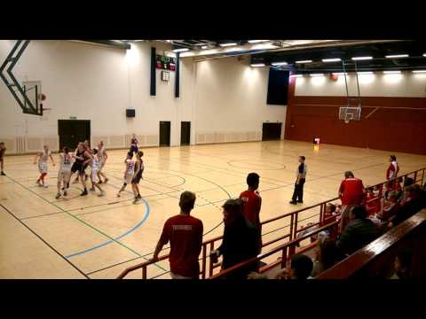 Pyrintö 03- Kori-80 erä IV