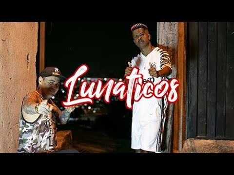 Dinotre e Danilo - A Favela pede a Paz (Love Funk)