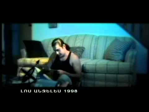 Nune Yesayan---CHORS NAMAK 2004.N.Y.