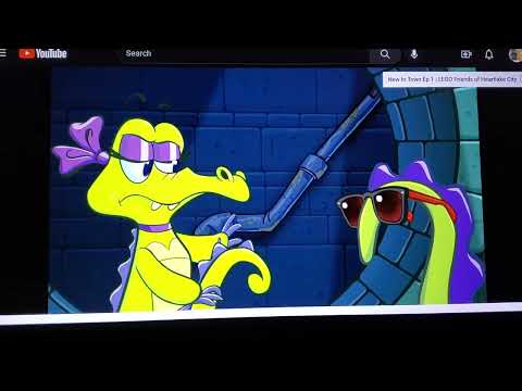 The Kitten of Notre Dame Part 2 Ginger's Unhappiness