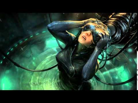 EBM / Electro / Industrial / Future / Aggrotech Mix 04