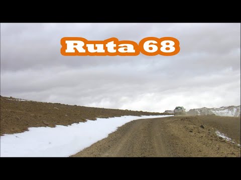 Volcan Tromen, Tricao Malal, Ruta 68, Varvarco, Neuquen, Patagonia, Argentina