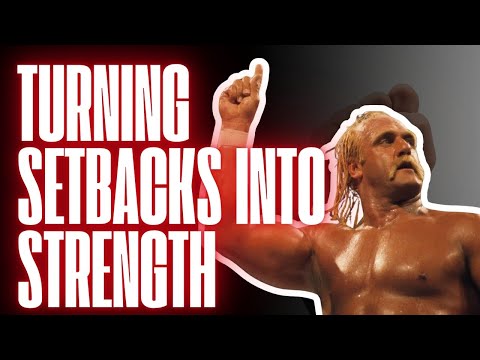 Turn Setbacks Into Strength: The Mindset That Changes Everything