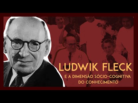 LUDWIK FLECK E THOMAS KUHN: AUTORES PARADIGMÁTICOS (PARTE 1) | TÓPICOS EM HISTÓRIA DAS CIÊNCIAS