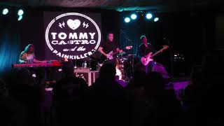 My Old Neighborhood by Tommy Castro & The Painkillers