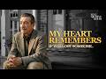 [1950s Blues Style] My heart remembers (feat. Wayne) - Soul Archive Room (Official Audio)