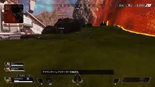 APEX　ゆる配信＃8