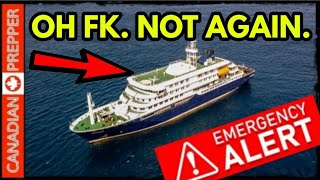 ⚡ALERT: IRAN REJECTS Trump Claims! ALL LIES! HANTAVIRUS SPREADING?!! CHINA SAYS F#$K YOUR SANCTIONS!