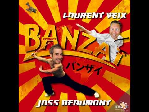 BANZAÏ Joss Beaumont & Laurent Veix