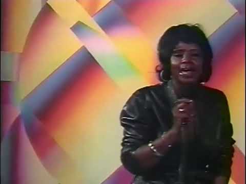 Baby Washington - The Time