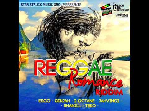 Reggae Romance Riddim Mix (Full) Feat. JahVinci, I-Octane, (Starstruck Music Group) (June 2017)