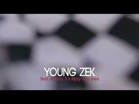Young Zek ft. Macky2 x MJay Gus Gee - Nkalata (Official Music Video) || ZedLouder TV