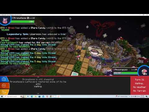 Starting on the Fairy Gym in Complex Pixelmon Ep. 20