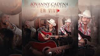 4. Jovanny Cadena y Su Estilo Privado - Estás Que Te Pelas (Audio Oficial)