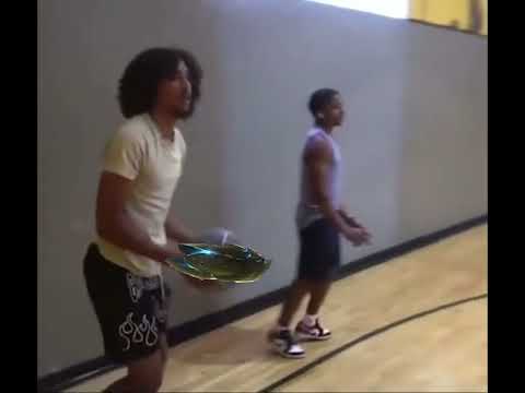 Here comes the gantrithor