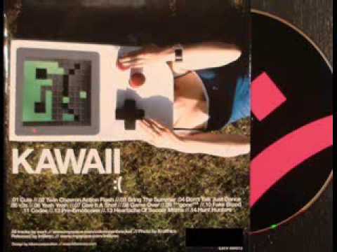 Colon Open Bracket - Less Than Threes