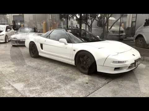 JDMYARD X The chronicle Honda show off 2017