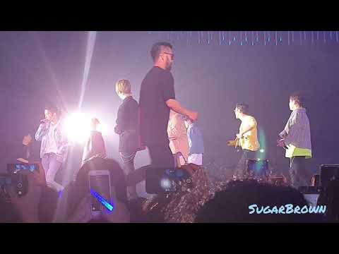 181111 Sorry Sorry - Super junior #SS7EncoreinBKK