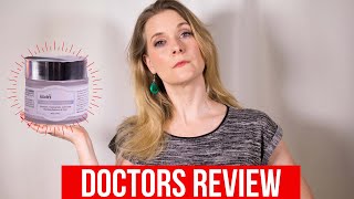 dear klairs Freshly Juiced Vitamin E Mask | Doctors Review