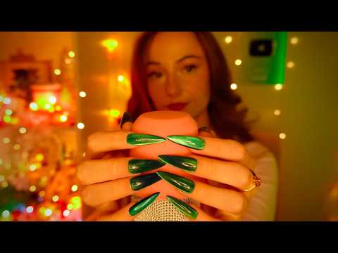 Fully Foam ASMR for a Full Night's Sleep 😌🪄✨