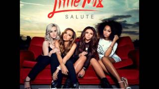 Little Mix - A Different Beat (Audio)