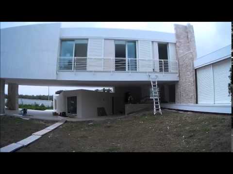 motori a scomparsa per cancelli scorrevoli