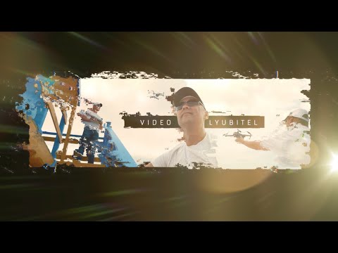 Intro Video Lyubitel/glitch