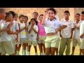 Barefoot Foundation Students Do The Waka Waka Dance