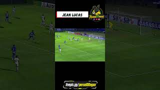 2° Gol do Avaí - Jean Lucas (Avaí 2x0 Chapecoense) Copa Sul-Sudeste 03/06/2026