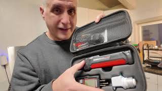 Stop Guessing! Kaiweets KT301-P Circuit Breaker Finder First Look